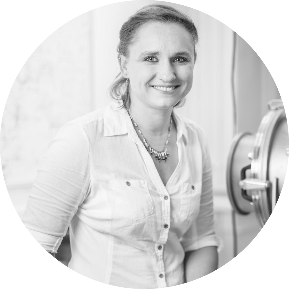 Kateřina Falk, Ph.D.