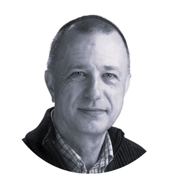 prof. Bojan Mohar