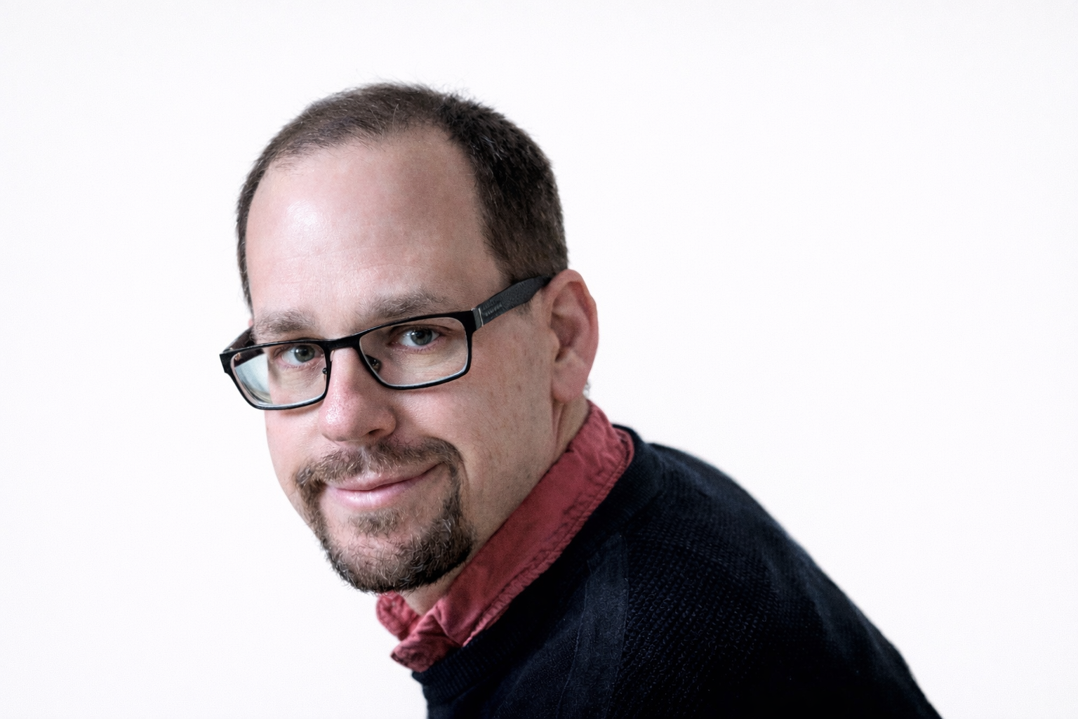 doc. Mgr. Ondřej  Pejcha, Ph.D.