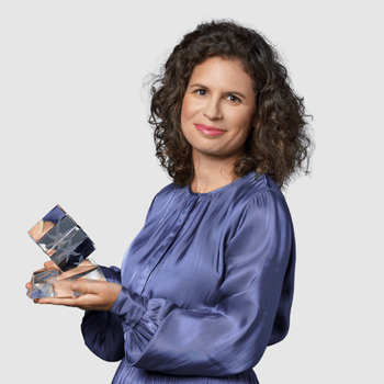 Anežka Kuzmičová