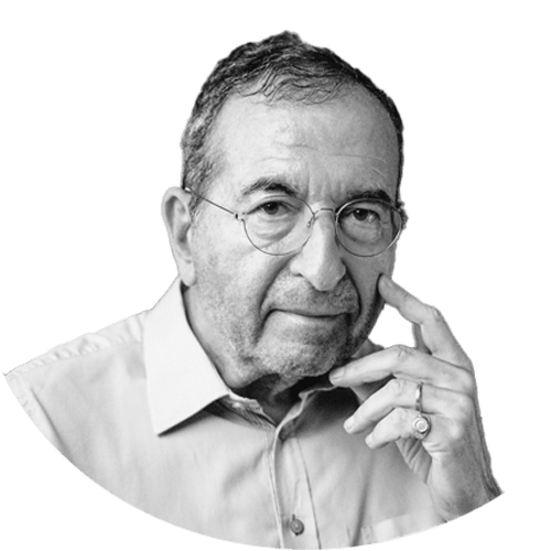 Prof. MUDr.  Cyril Höschl, DrSc. FRCPsych.