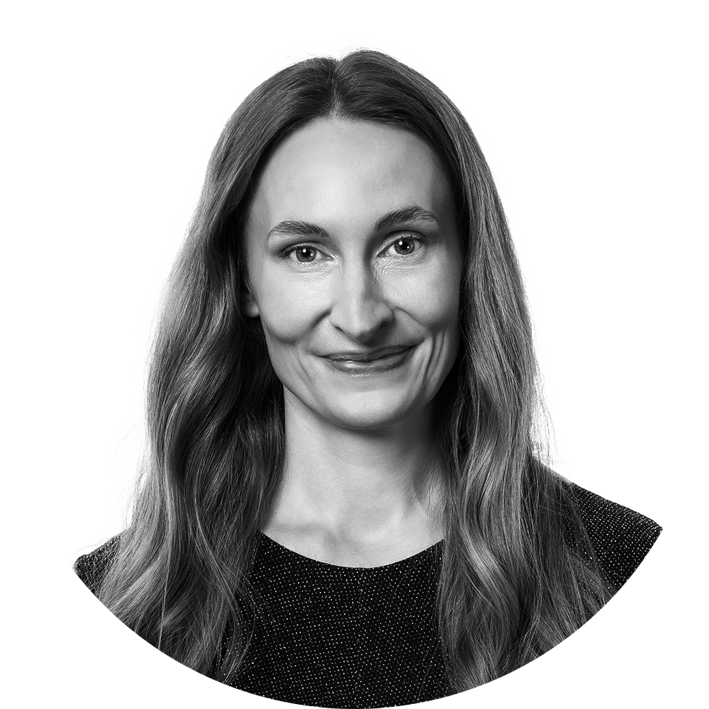 Doc. Erin Claire Carson, Ph.D.