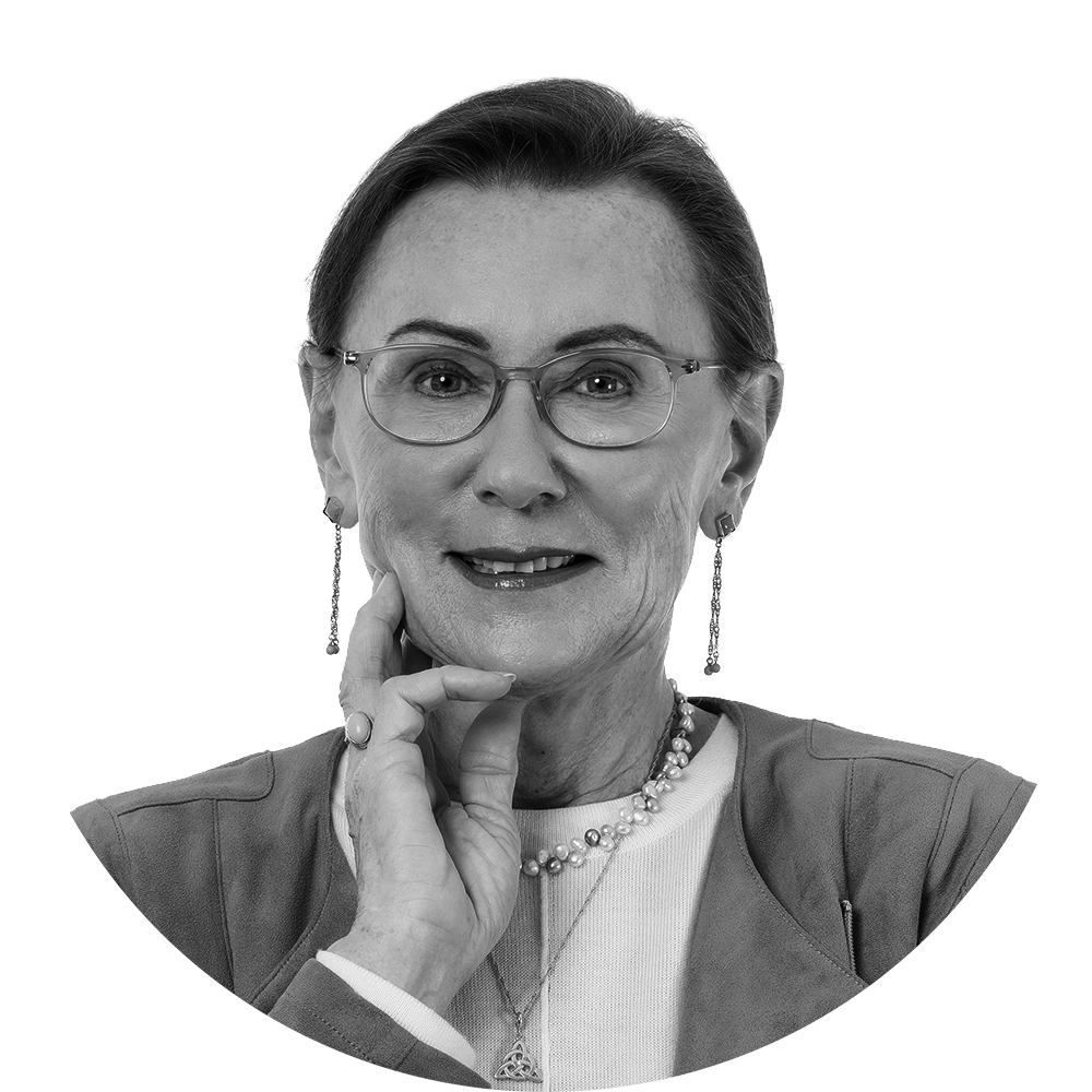 Prof. MUDr. Eva Kubala Havrdová, CSc.