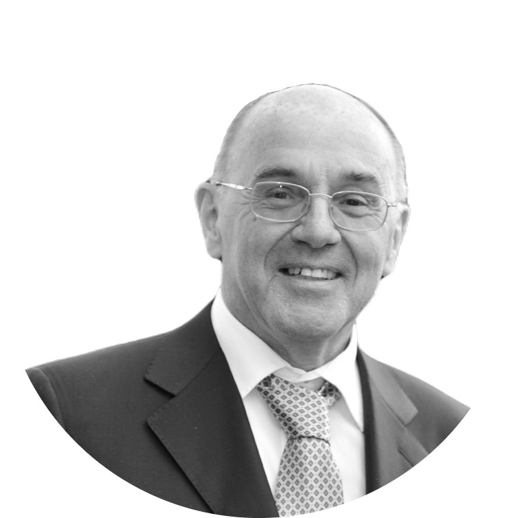 prof. Erik De Clercq , M.D. Ph.D.
