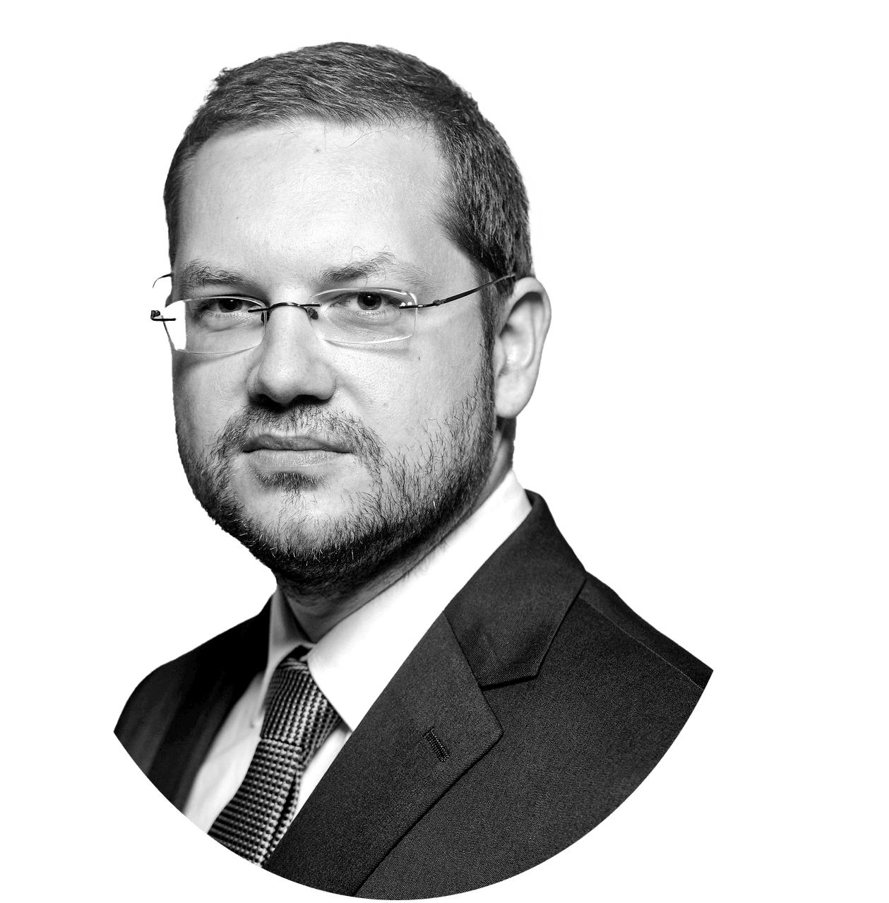 Ing. Prokop Hapala, Ph.D.