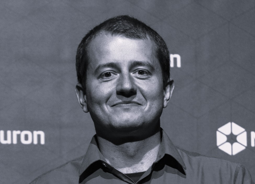 Prof. RNDr. Stanislav Hencl, Ph.D.