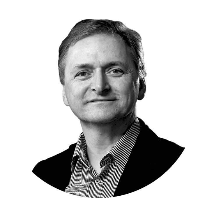 Ivo Starý