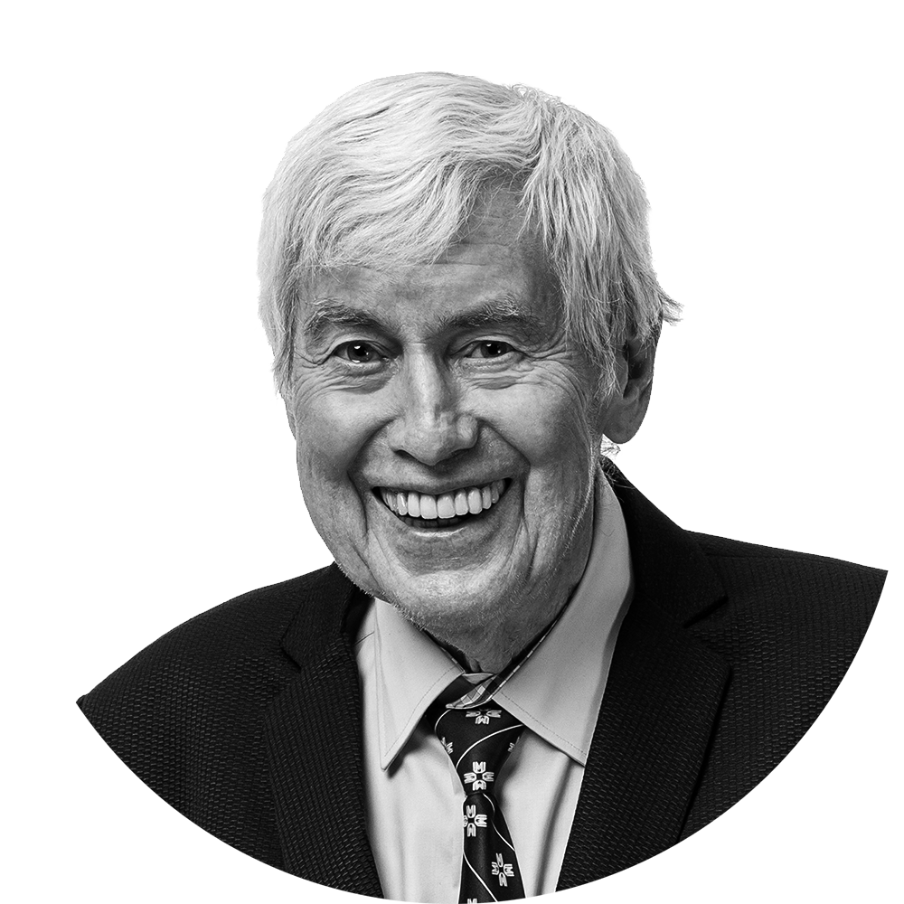 RNDr. Jiří Grygar, CSc.