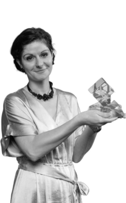 Hana Macickova Cahova