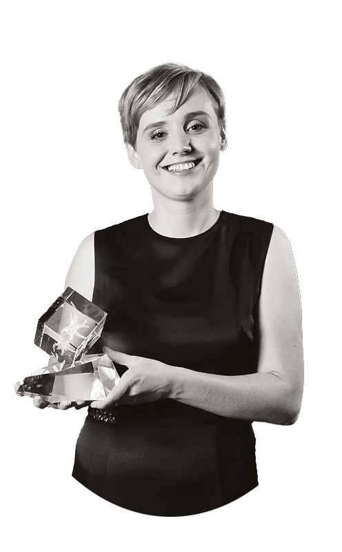Lucie Kalousová, Ph.D., M.A.