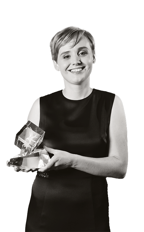 Lucie Kalousová, Ph.D., B.A., M.A.