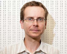 Jan Kalina