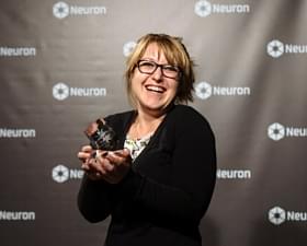 Vědci pod mikroskopem - Helena Fulková