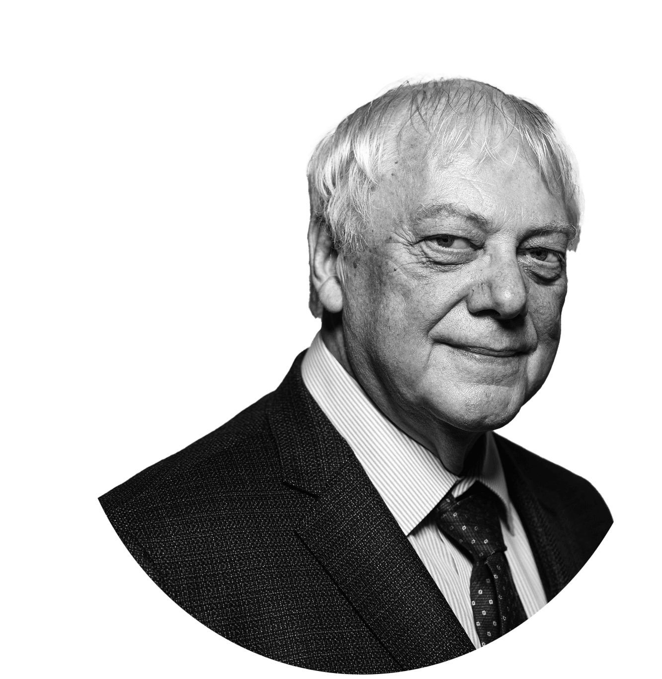 RNDr. Václav Petříček, Csc.