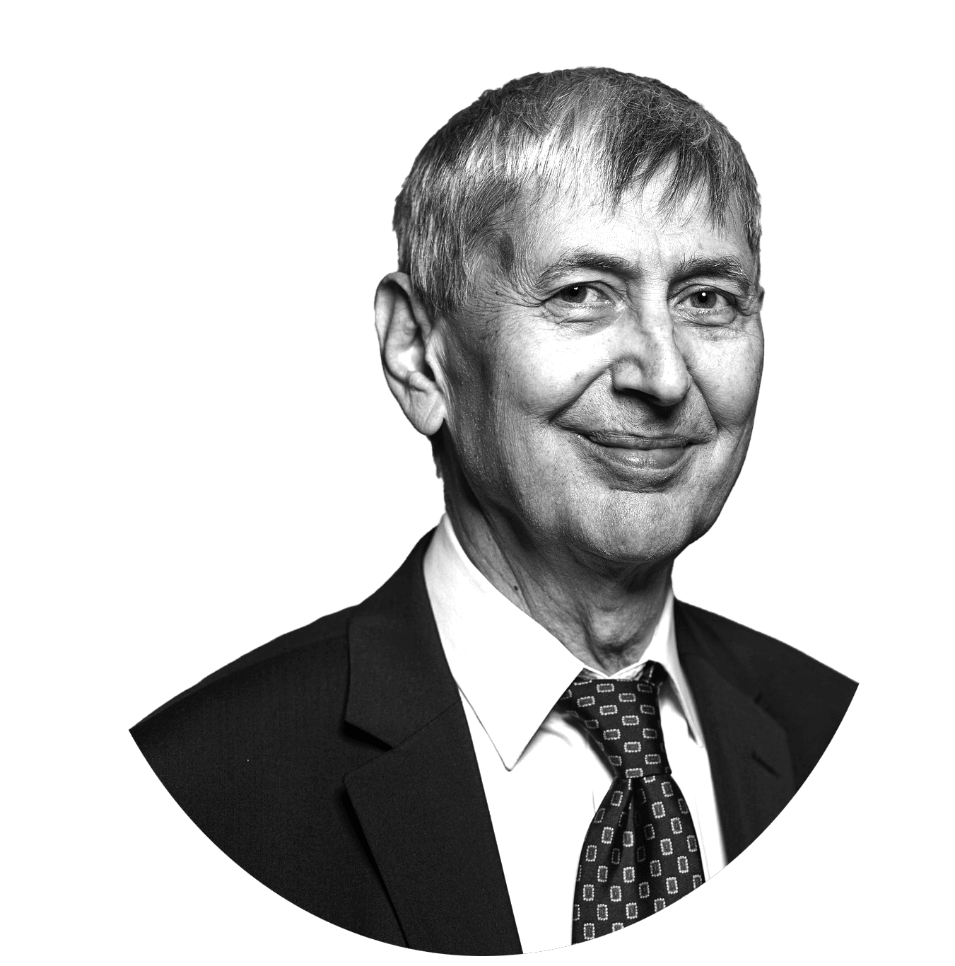 prof. David Preiss
