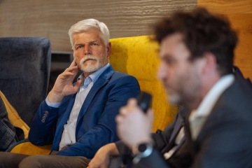 Prezident Petr Pavel hostem Neuron Clubu