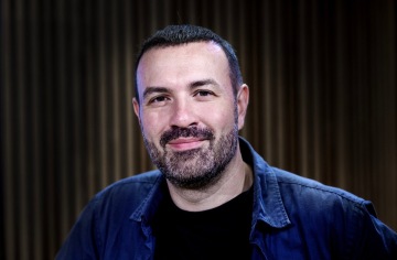 ČT24: Podlézat Trumpovi byla chyba, tvrdí oceněný Smetana