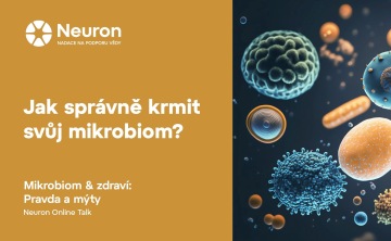 Jarní detox? Raději se s odborníky zaměřte na svůj mikrobiom