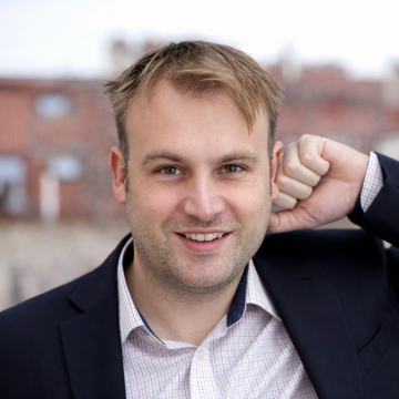 S radostí vítáme nového mecenáše: Jana Bartu