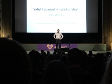 Co jsme si odnesli z konference Kritické myšlení?