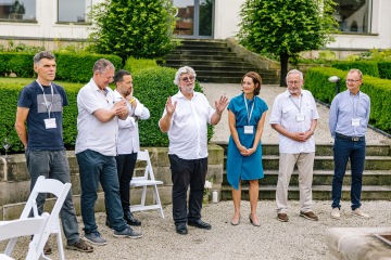 Zahradní setkání 2023