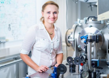 Neuron Story s Kateřinou Falk: Ocenění mi pomohlo k novému objevu