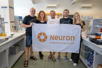 Genom žraloka může pomoct v léčbě člověka