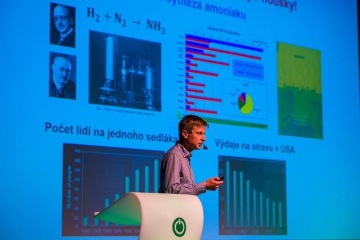 Konference Restart myšlení