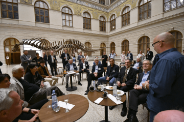 Čeští egyptologové dosahují úspěchů tam, kde to jiní nečekají