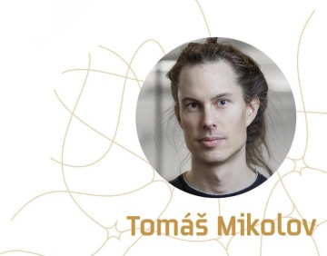 Poslechněte si podcast s Tomášem Mikolovem