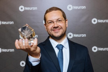 Podcast: Prokop Hapala o tom, jestli máme expandovat do kosmu