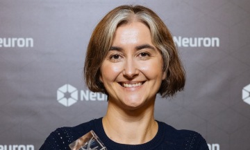 Zdeborová: AI potřebuje více moudrosti