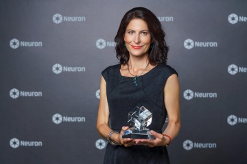 Martina Živná: Věda by neměla být poplatná politice a trendům