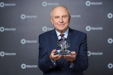 Před našima očima se lidem měnil život, říká prof. Jan Starý