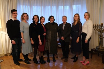 Poznejte izraelskou vědu, přihlaste se na novou stáž