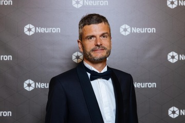 Je super, že moje peníze slouží něčemu dobrému, říká mecenáš Ondřej Fryc