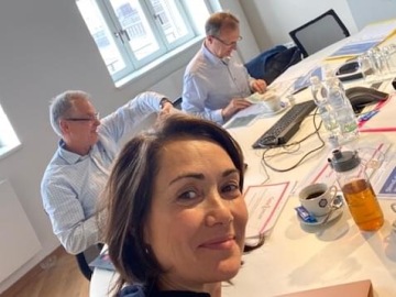 Vybrali jsme první Cenu Neuron