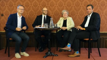 Zimu zvládneme, ale buďte energeticky nezávislými