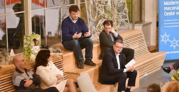 Školství jako klíč ke změně společnosti