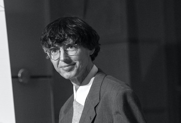 Za Janem Nekovářem