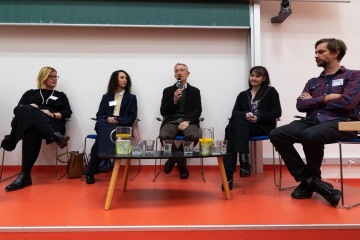 Zveme vás na konferenci o propojování vědy v Česku a zahraničí