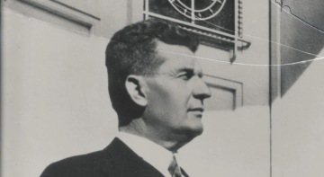 Forbes: O Baťovi a inovátorech hovořil Jakub Rákosník, laureát Neuronu