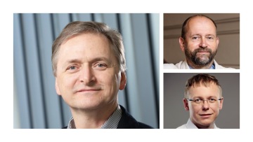NF Neuron má tři nové členy vědecké rady
