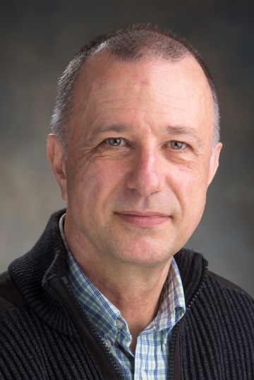 Bojan Mohar
