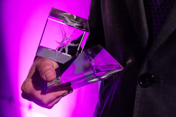 ÚOCHB se stává partnerem Neuronu