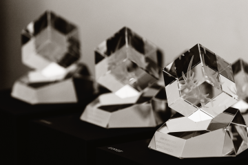 Cena Neuron 2019 pro mladé nadějné vědce