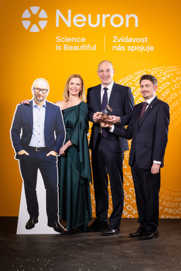 Adalid Sciences s.r.o.