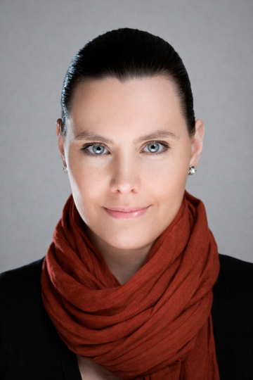 Barbora Slavíková Literová