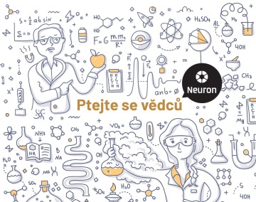 Ptali jste se vědců s Neuronem a Aktuálně.cz