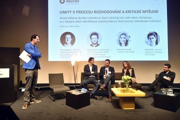 Limity našeho rozhodování odkrývá behaviorální ekonomie